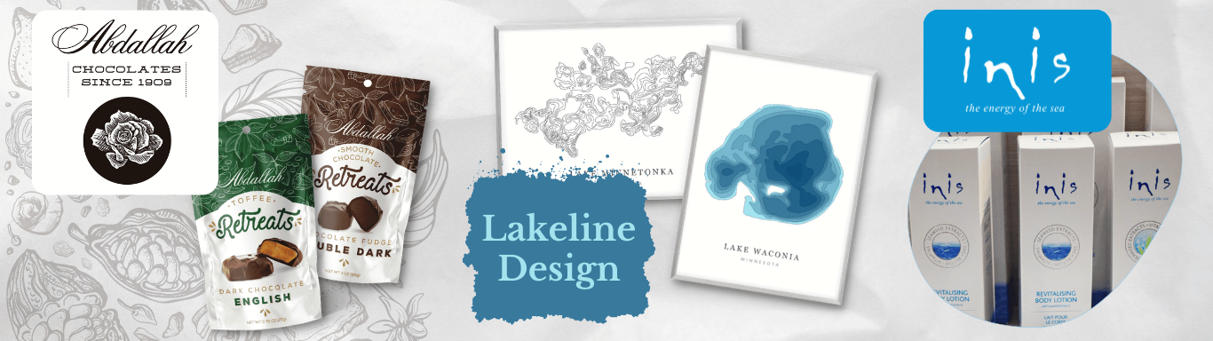Abdallah, Lakeline Design, Inis
