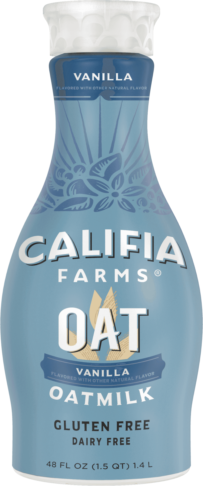 Califia Farms Oat Milk