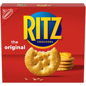 Ritz Crackers, Nabisco Brand