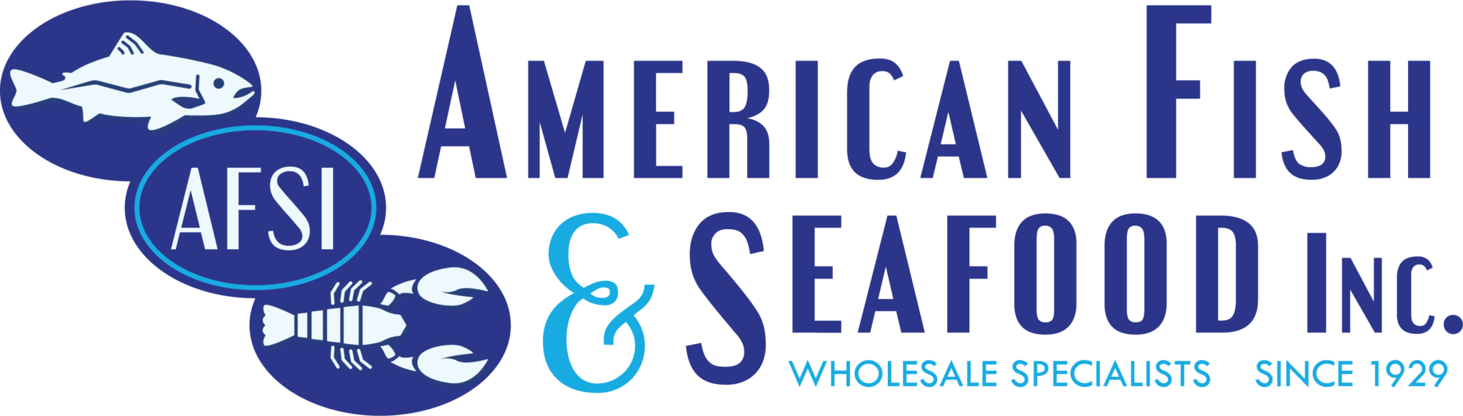 American Fish & Seafood Inc