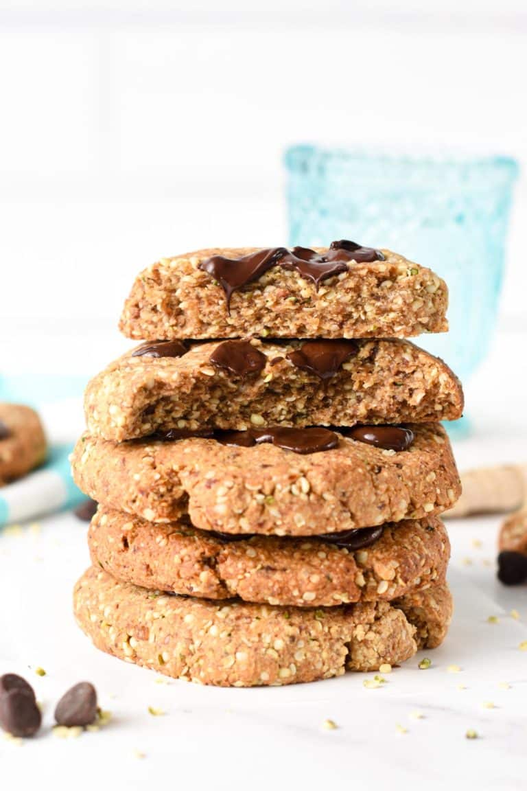 Hemp Cookies