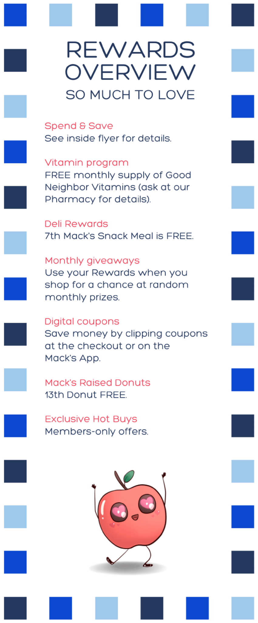 Waconia Rewards campaign trifold_page 6