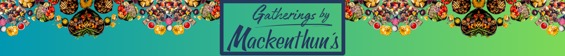 Gatherings by Mackenthun's