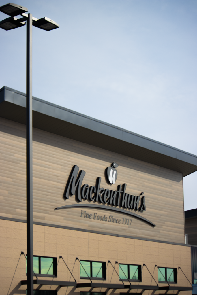 Mackenthun's in Minnetrista - Mackenthuns