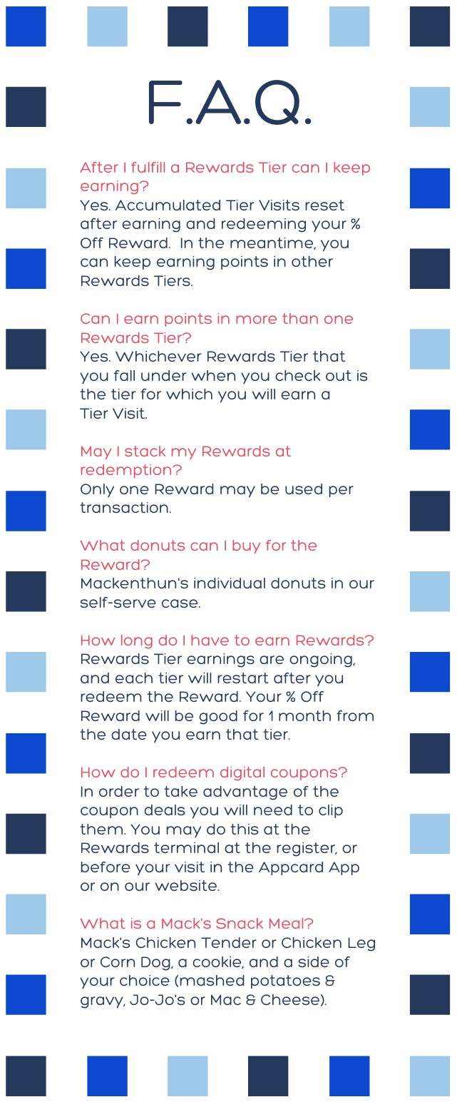 Minnetrista Rewards campaign trifold 6