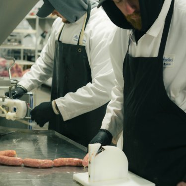 Meat Department Minnetrista-12